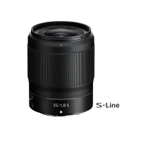 NIKON Objektiv Z 35mm f1.8 S NIKON Objektiv Z 35mm f1.8 S