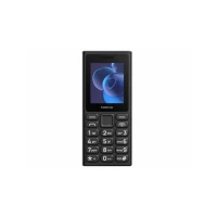 NOKIA 110 2024 Type-C Black (SP01Z07Z2074Y) NOKIA 110 2024 Type-C Black (SP01Z07Z2074Y)