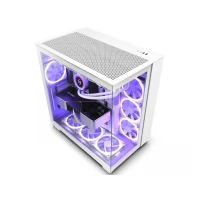 NZXT H9 Flow kućište belo CM-H91FW-01 NZXT H9 Flow kućište belo CM-H91FW-01