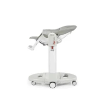 PEG PEREGO Tatamia Follow Me hranilica za bebe Sage PEG PEREGO Tatamia Follow Me hranilica za bebe Sage