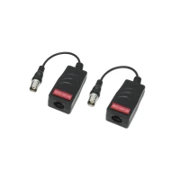 PROVISION ISR EoC-01 - Ethernet over Coax adapter za IP kamere PROVISION ISR EoC-01 - Ethernet over Coax adapter za IP kamere
