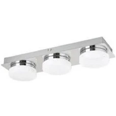 RABALUX Spot svetlo Hilary hrom 5663 RABALUX Spot svetlo Hilary hrom 5663