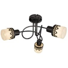 RABALUX Spot svetlo lacey crno 5343 RABALUX Spot svetlo lacey crno 5343