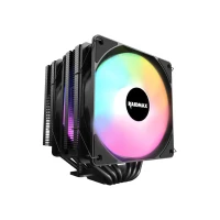 RAIDMAX AC1226B Dual tower procesorski hladnjak RAIDMAX AC1226B Dual tower procesorski hladnjak