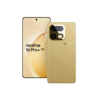 REALME 16 Pro+ 5G RMX5131 Master Gold 12/512GB REALME 16 Pro+ 5G RMX5131 Master Gold 12/512GB