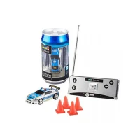 REVELL MAKETA MINI RC CAR POLICE REVELL (RV23559) REVELL MAKETA MINI RC CAR POLICE REVELL (RV23559)