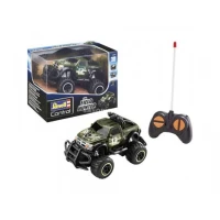 REVELL MAKETA RC SUV FIELD HUNTER REVELL (RV23491) REVELL MAKETA RC SUV FIELD HUNTER REVELL (RV23491)