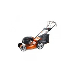 RURIS DAC 120XL 4 HP Samohodna motorna kosilica RURIS DAC 120XL 4 HP Samohodna motorna kosilica