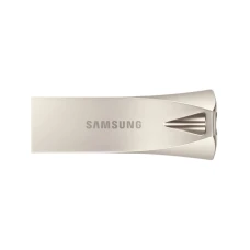 SAMSUNG 512GB BAR Plus USB 3.1 MUF-512BE3 srebrni SAMSUNG 512GB BAR Plus USB 3.1 MUF-512BE3 srebrni