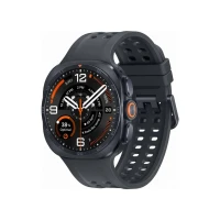 SAMSUNG Galaxy Watch Ultra2 47 mm Black Pametni sat (SM-L715FZKAEUC) SAMSUNG Galaxy Watch Ultra2 47 mm Black Pametni sat (SM-L715FZKAEUC)