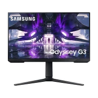 SAMSUNG Odyssey LS27AG300NRXEN FHD 144Hz AMD Freesync SAMSUNG Odyssey LS27AG300NRXEN FHD 144Hz AMD Freesync