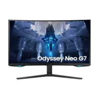 SAMSUNG Odyssey LS32BG750NPXEN 4K UHD 165Hz USB AMD FreeSync Curved SAMSUNG Odyssey LS32BG750NPXEN 4K UHD 165Hz USB AMD FreeSync Curved