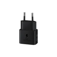 SAMSUNG Super Fast kućište punjača PD 25W crno EP-T2510-NBEGEU FULL ORG SAMSUNG Super Fast kućište punjača PD 25W crno EP-T2510-NBEGEU FULL ORG