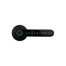 Smart Nest Pametna kvaka sa otiskom prsta i IC karticom Smart Nest Pametna kvaka sa otiskom prsta i IC karticom