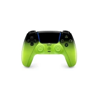 SONY GM00244 PS5 DualSense Wireless Controller Remix Green SONY GM00244 PS5 DualSense Wireless Controller Remix Green