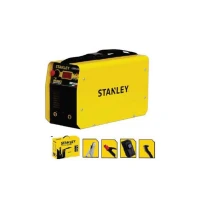 STANLEY Aparat za zavarivanje inverter MMA 200A WD200 STANLEY Aparat za zavarivanje inverter MMA 200A WD200