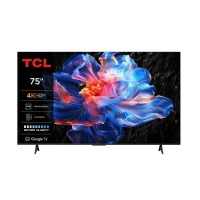 TCL 75P6K DLED 4K UHD Smart TV TCL 75P6K DLED 4K UHD Smart TV