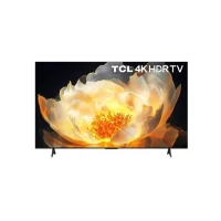 TCL 75V6C 4K HDR Smart TV TCL 75V6C 4K HDR Smart TV