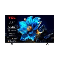 TCL 85P7K QLED 4K UHD Smart TV TCL 85P7K QLED 4K UHD Smart TV