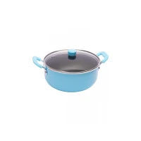 TEXELL Kaserola Mini Rainbow TMR-C376 TEXELL Kaserola Mini Rainbow TMR-C376