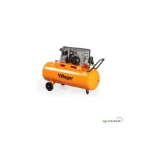 VILLAGER Kompresor V-200/4 Pro VILLAGER Kompresor V-200/4 Pro