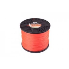 VILLAGER Silk za trimer 3.0mm x 1007m (20LB) - Četvrtasta nit VILLAGER Silk za trimer 3.0mm x 1007m (20LB) - Četvrtasta nit