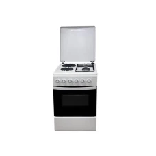 VIVAX HOME kombinovani šporet FC-22502 WH VIVAX HOME kombinovani šporet FC-22502 WH