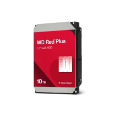 WESTERN DIGITAL 10TB Red Plus 3.5 SATA III 512MB 7200rpm WD100EFGX WESTERN DIGITAL 10TB Red Plus 3.5 SATA III 512MB 7200rpm WD100EFGX