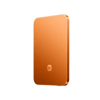 XIAOMI UltraThin Magnetic Power Bank 5000 15W GL Orange (BHR0975GL) XIAOMI UltraThin Magnetic Power Bank 5000 15W GL Orange (BHR0975GL)