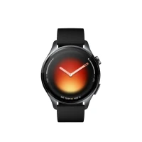XIAOMI Watch 5 Black Strap XIAOMI Watch 5 Black Strap