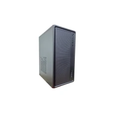 ZEUS INTEL Core i5-12400/DDR4 16GB/M.2 512GB/500W v1 ZEUS INTEL Core i5-12400/DDR4 16GB/M.2 512GB/500W v1