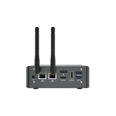ZEUS Mini PC MPI12 Intel i5-1235U 10C 4.4 GHz/DDR4 16GB/m.2 500GB/LAN/Dual WiFi/BT/HDMI/DP/Tip C ZEUS Mini PC MPI12 Intel i5-1235U 10C 4.4 GHz/DDR4 16GB/m.2 500GB/LAN/Dual WiFi/BT/HDMI/DP/Tip C