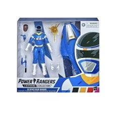POWER RANGERS Plavi rendžer na glajderu (37375) POWER RANGERS Plavi rendžer na glajderu (37375)