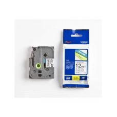 Brother TZE231 12mm CRNO NA BELO Brother TZE231 12mm CRNO NA BELO