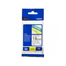 Brother TZE243 18mm plavo/belo Brother TZE243 18mm plavo/belo