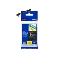 Brother TZE325 traka 9mm belo/crno Brother TZE325 traka 9mm belo/crno