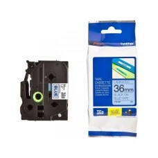 Brother TZE561 36mm crno/plavo Brother TZE561 36mm crno/plavo