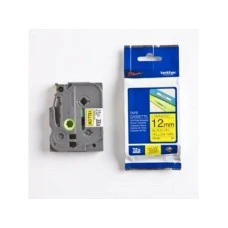 Brother TZE751 24mm crno/zeleno Brother TZE751 24mm crno/zeleno