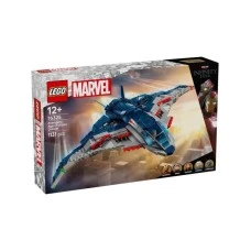 LEGO 76325 Kvindžet iz filma Osvetnici: Era Altrona LEGO 76325 Kvindžet iz filma Osvetnici: Era Altrona