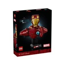 LEGO 76327 Ajronmen MK4 bista LEGO 76327 Ajronmen MK4 bista