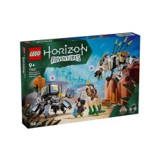 LEGO 77037 Aloj i Varl protiv Šel-vokera i Sabljozubog LEGO 77037 Aloj i Varl protiv Šel-vokera i Sabljozubog