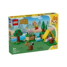LEGO 77047 Banine aktivnosti na otvorenom LEGO 77047 Banine aktivnosti na otvorenom