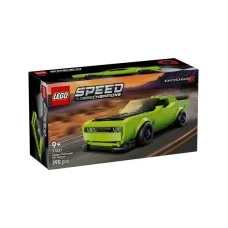 LEGO 77237 Dodge Challenger SRT Hellcat sportski automobil LEGO 77237 Dodge Challenger SRT Hellcat sportski automobil