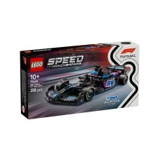 LEGO 77248 BVT Alpine F1® Team A524 formula LEGO 77248 BVT Alpine F1® Team A524 formula