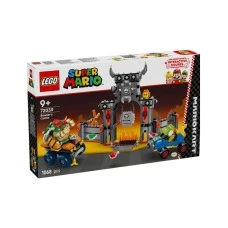 LEGO Bauzerov zamak LEGO Bauzerov zamak