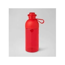 LEGO BOCA 0,5L PROZIRNA: CRVENA LEGO BOCA 0,5L PROZIRNA: CRVENA