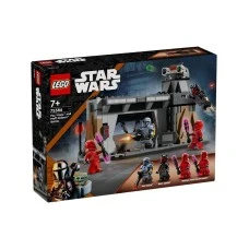 LEGO Borba Paza Vizle™ i Mofa Gideona™ (75386) LEGO Borba Paza Vizle™ i Mofa Gideona™ (75386)