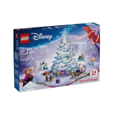 LEGO Božićni kalendar Frozen LEGO Božićni kalendar Frozen