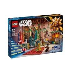 LEGO Božićni kalendar Star Wars LEGO Božićni kalendar Star Wars