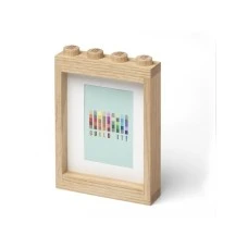 LEGO Drveni ram za slike od hrastovine LEGO Drveni ram za slike od hrastovine